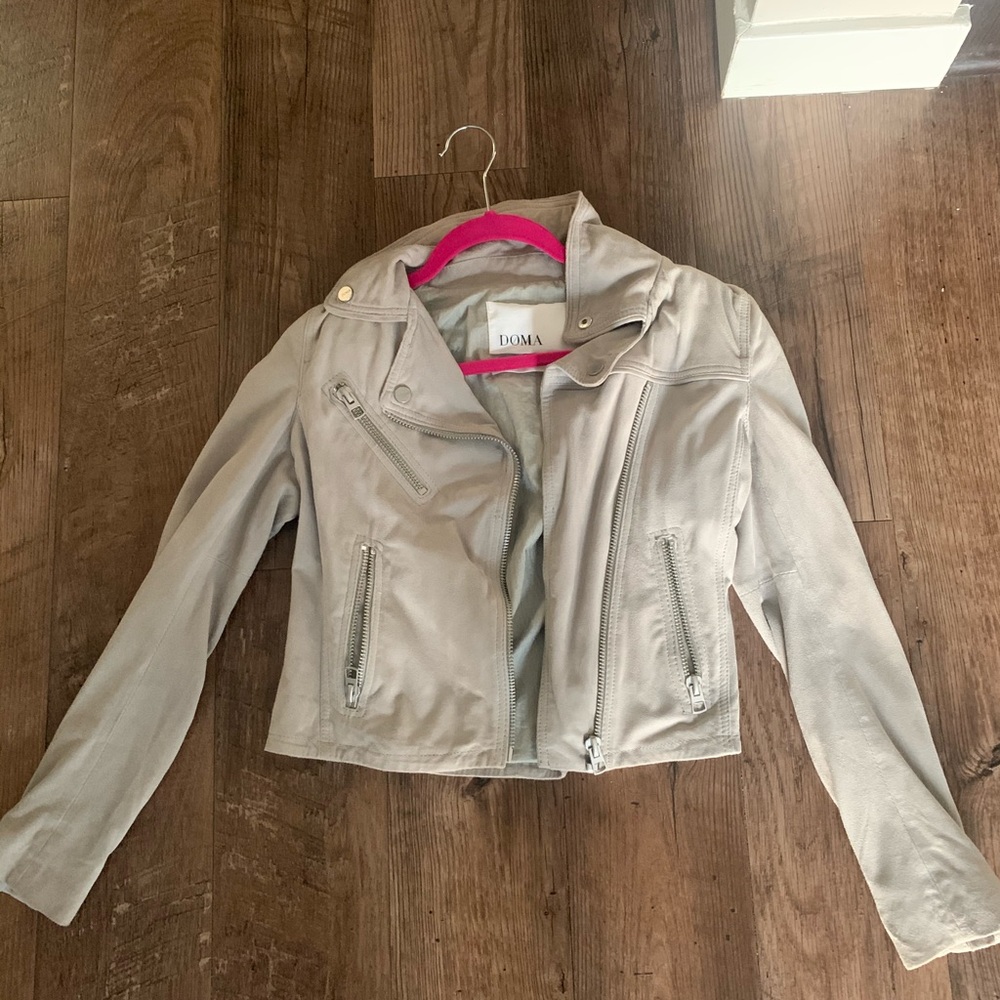 DOMA who jacket - Picture 5 of 10